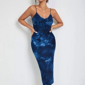 Midi Dress From Amazon